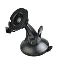 Suction-Cup Mount Bracket for Garmin Nuvi 2507 (2013–2013)