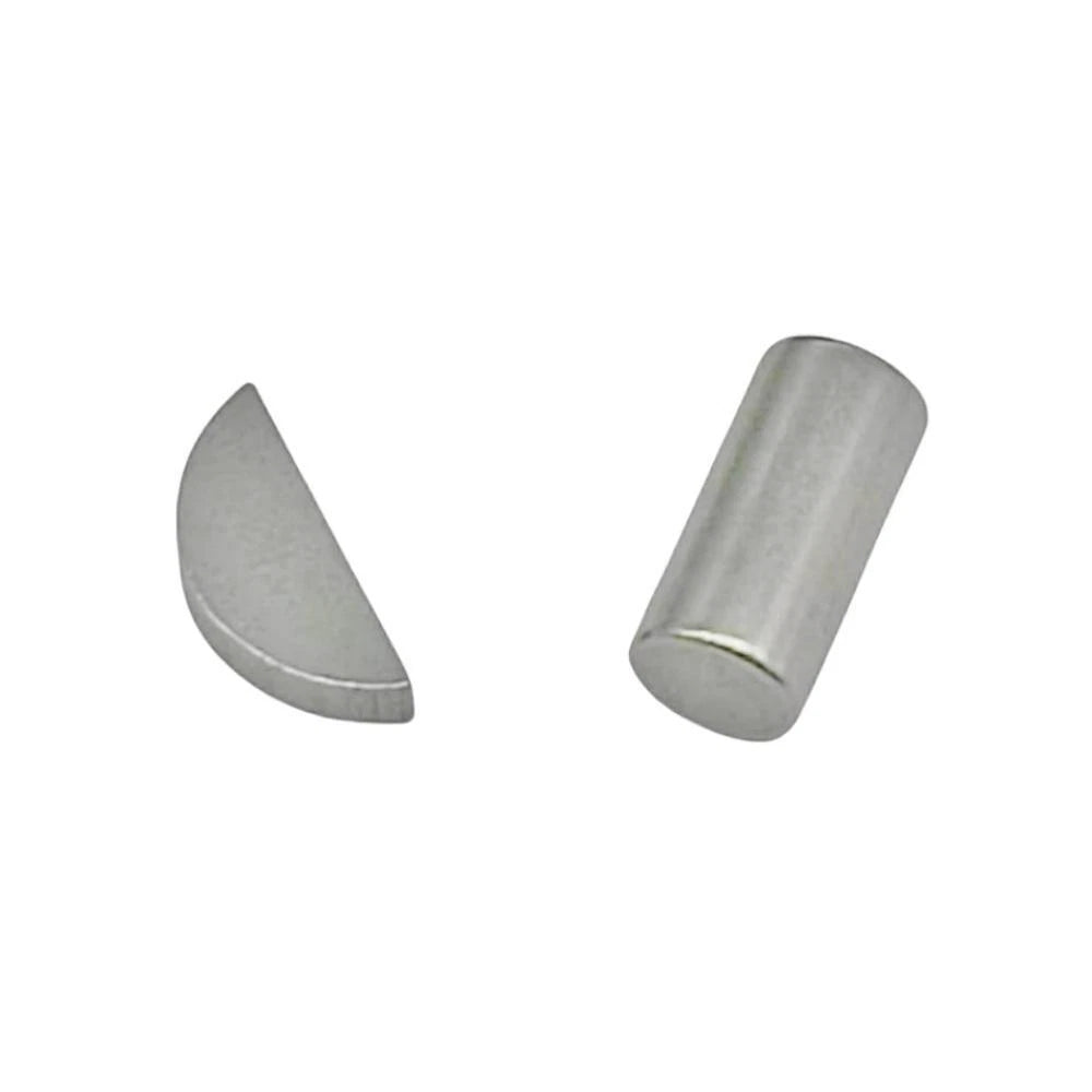 Water Pump Impeller Repair Kit for Yamaha 25hp Outboards (61N-W0078-11)