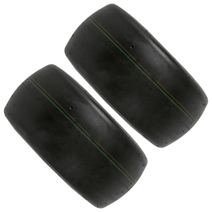 Deck Caster Wheels Replacement for Troy-Bilt Z42 Z46 Z50 Z54 (2009–2010)