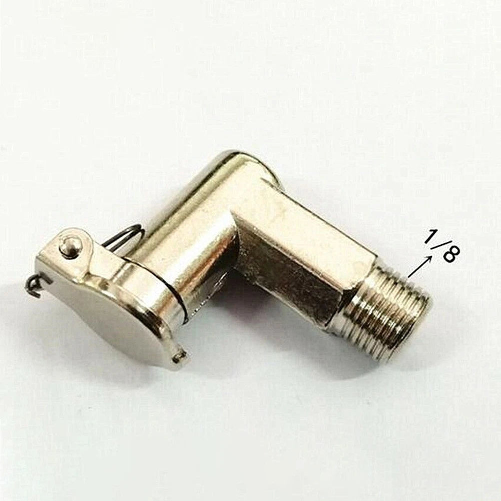 Elbow Parts for Machining Centers (Right Angle, L-Shaped)