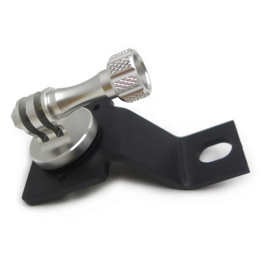 1PC CNC Rearview Mirror Bracket for GoPro Motorcycle
