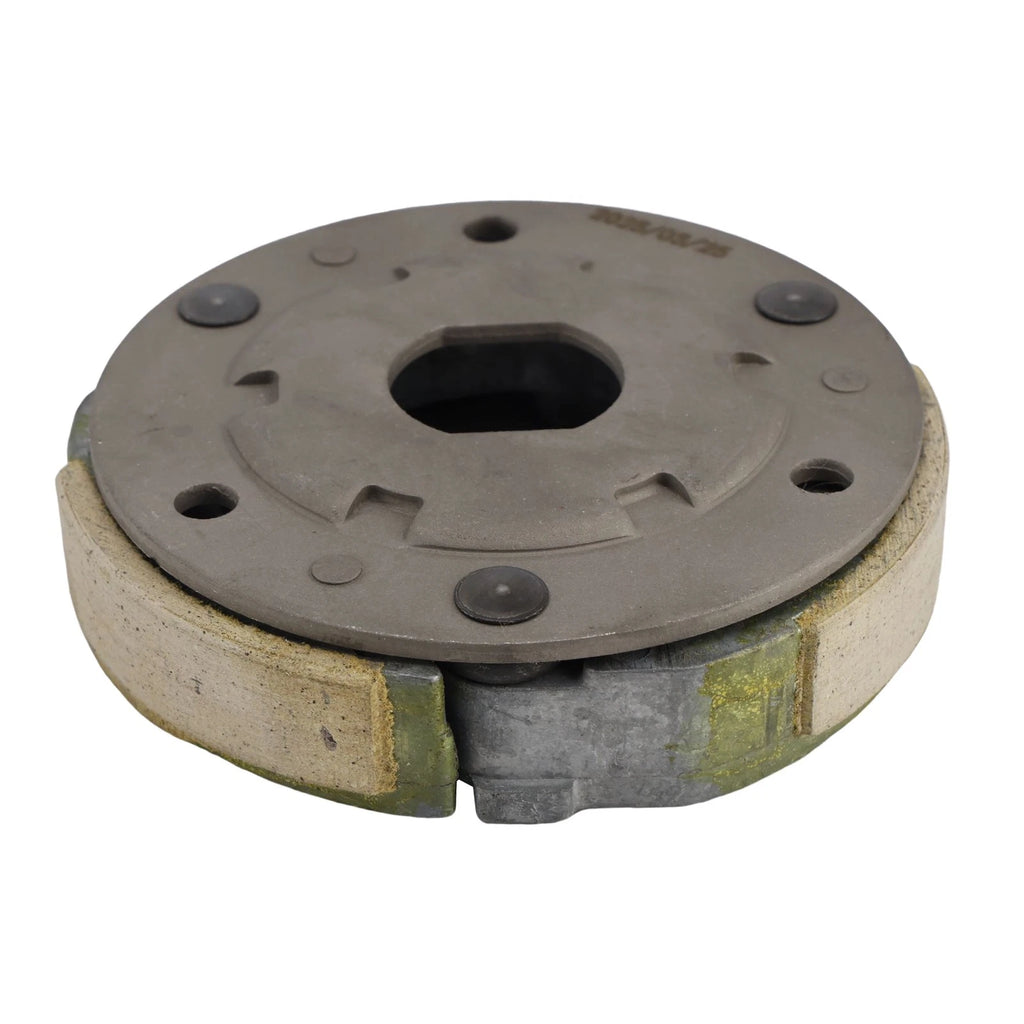 Clutch Weight Shoes Carrier Assy for Adly ATV 50 (2000–2023) 22350-201-000