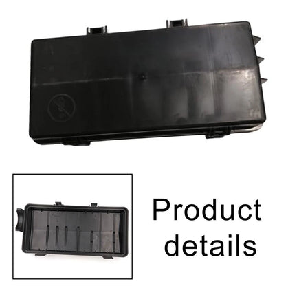 Relay Fuse Box Cover for Isuzu NPR HD NQR NRR (2008–2020)