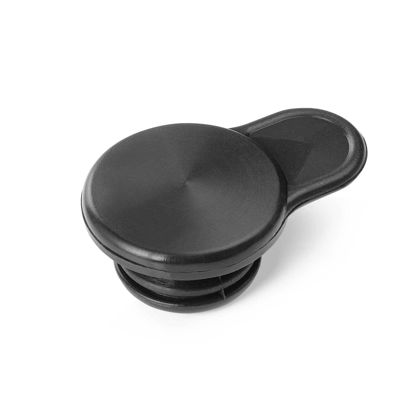 Radiator Coolant Tank Reservoir Cap for Yamaha Banshee 350 (1987–2006)