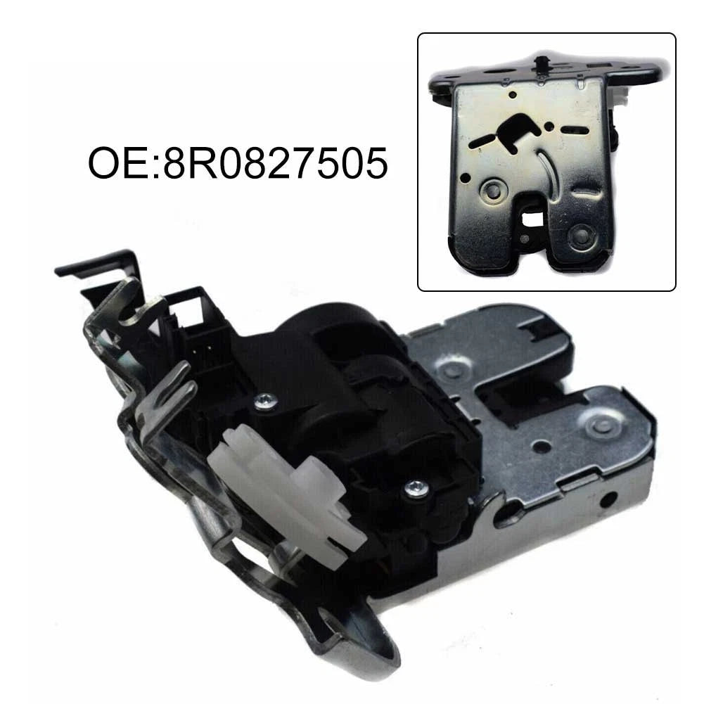 Boot Latch Tailgate Lock for - Plastic & Metal