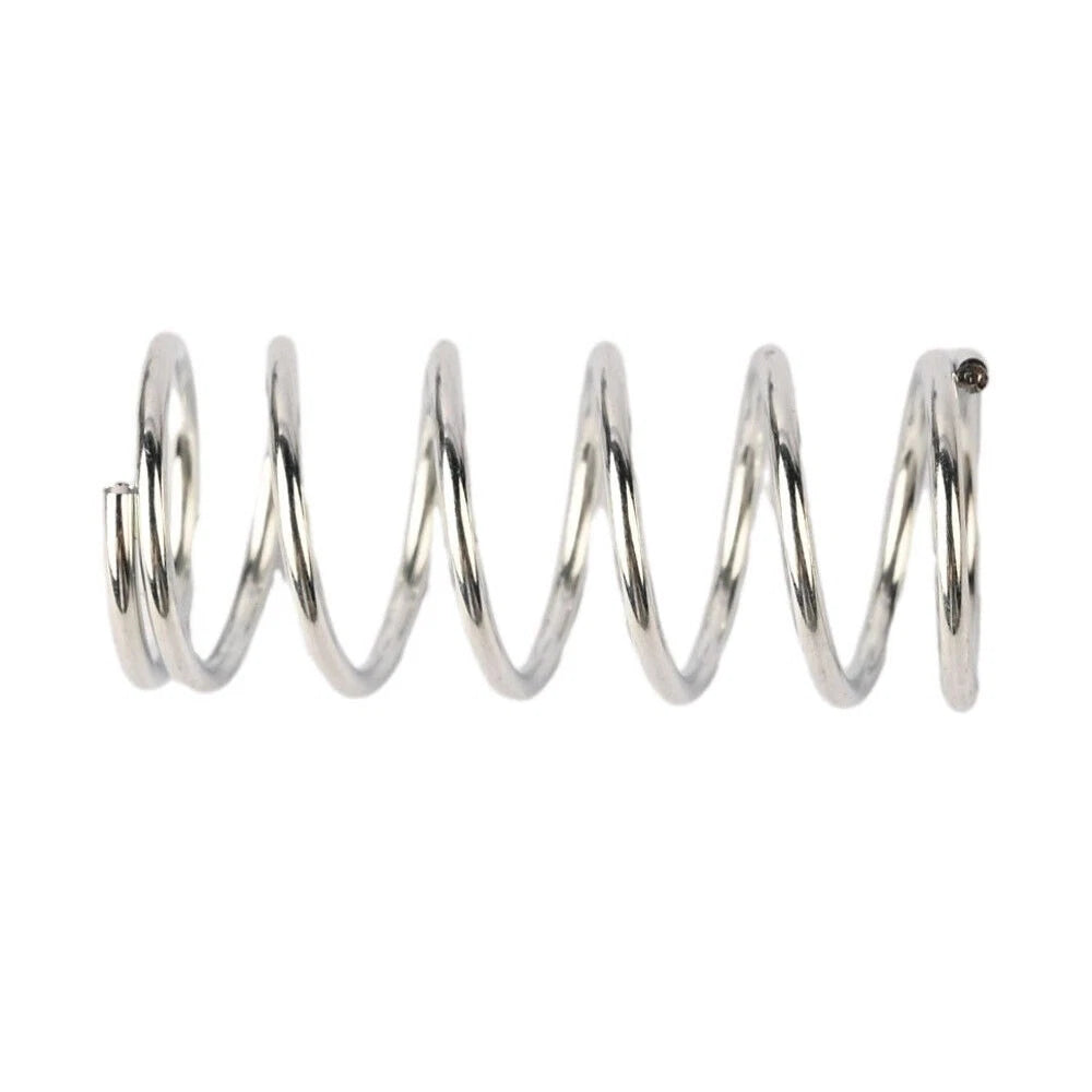 10Pcs Trimmer Head Spring for Stihl Autocut 25-2 FS44 (0000 997 1501)