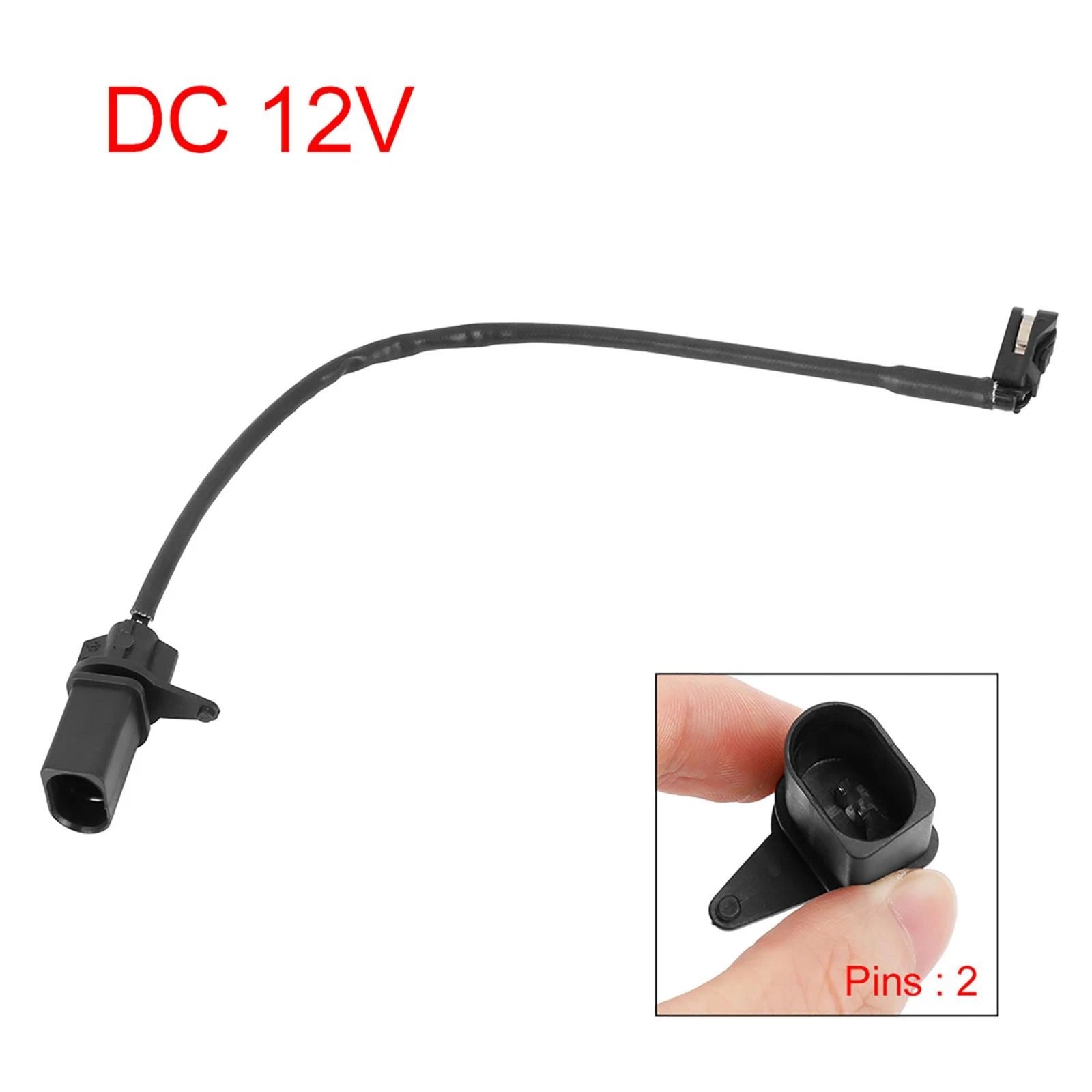 Car Rear Brake Pad Electronic Wear Sensor Replacement for Audi A4 (2015–2018)