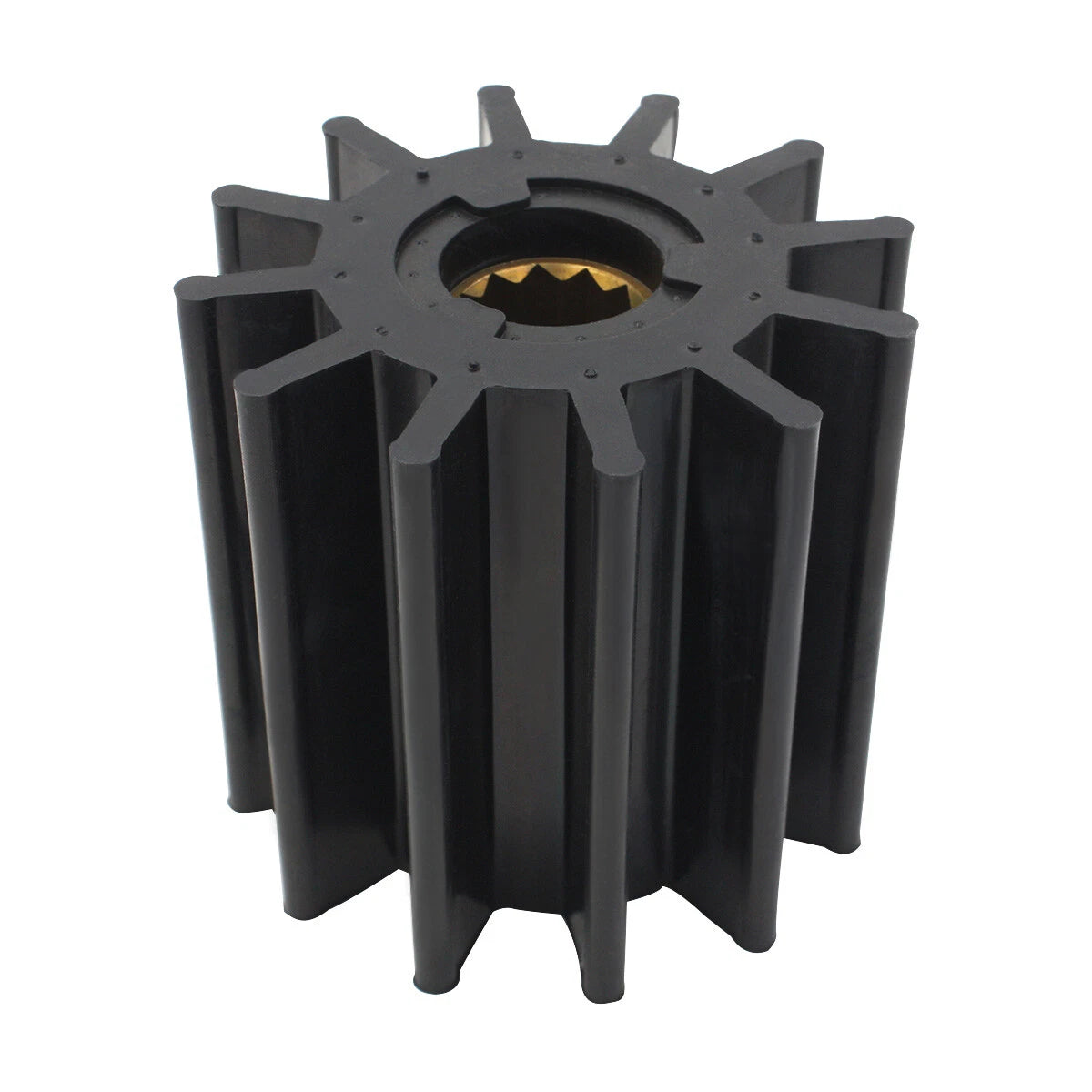 Flexible Impeller for Jabsco Pump Neoprene (17936-0001)
