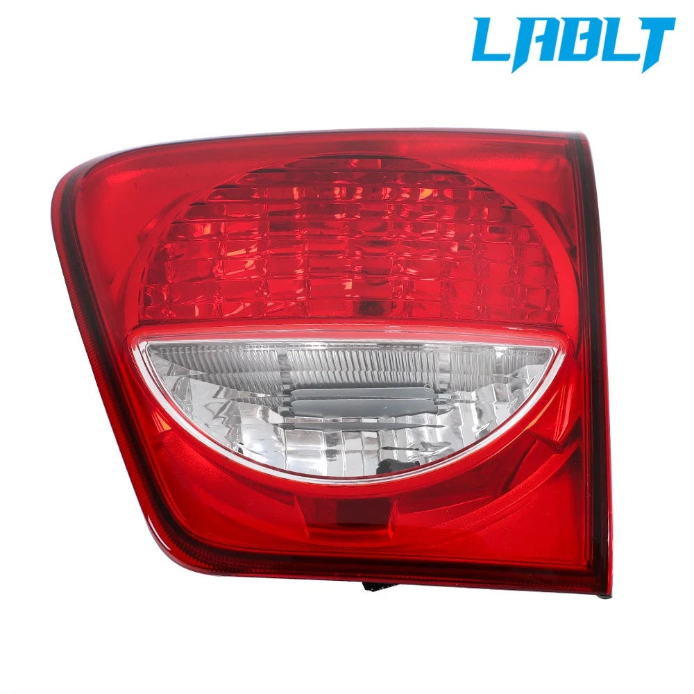 Right Passenger Side Tail Light Inner Lamp for Toyota Sequoia (2008–2017)