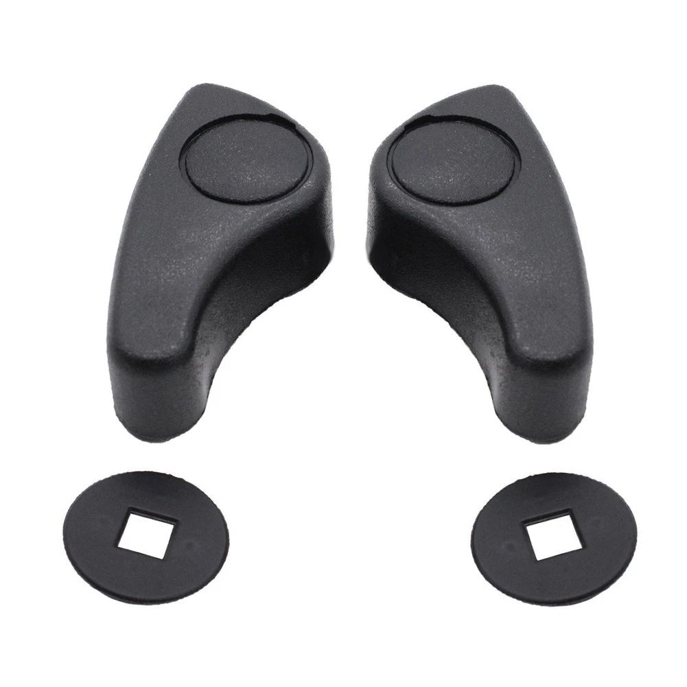 Seat Adjustment Handle LH+RH for Renault Trafic, Kangoo, Clio