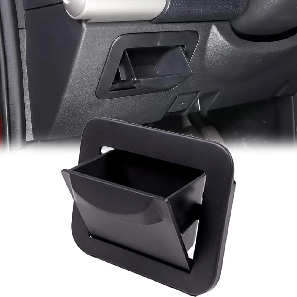 Center Console Storage Unit for Toyota FJ Cruiser (2007–2014)