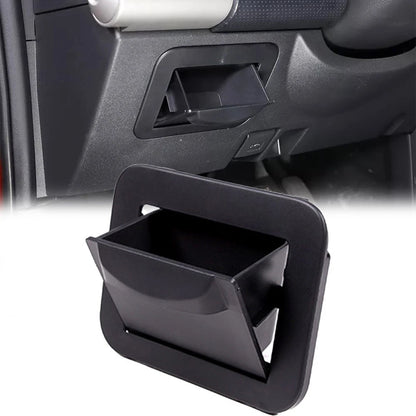 Center Console Storage Unit for Toyota FJ Cruiser (2007–2014)