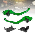 CNC Short Clutch Brake Lever for 790 (2018)