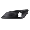 Fog Light Lamp Frame Cover for Ford Fiesta (2013–2019)