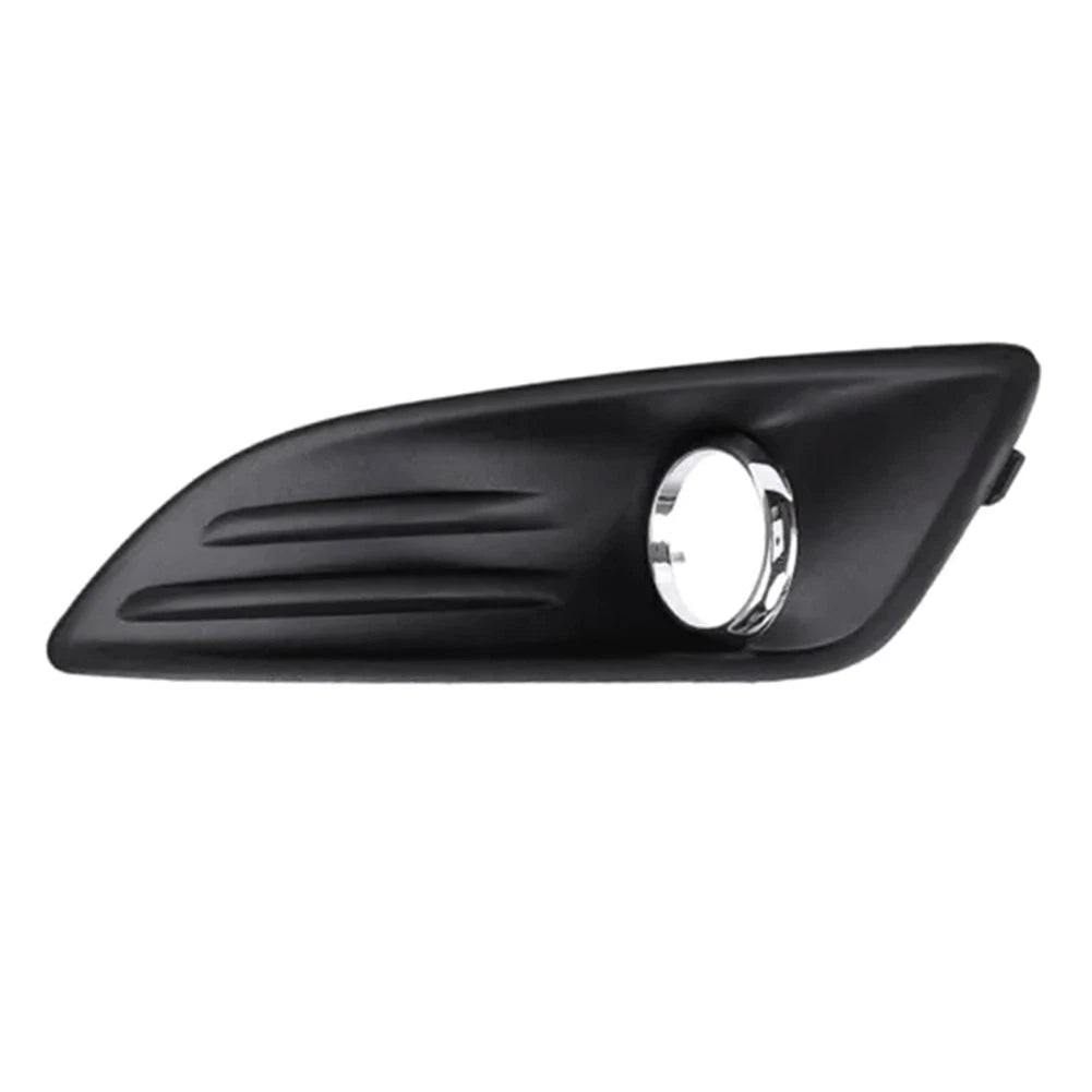 Fog Light Lamp Frame Cover for Ford Fiesta (2013–2019)