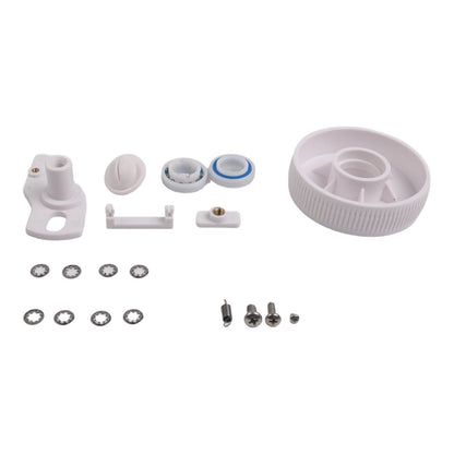 Oscillating Shaft Assembly for Pool Cleaner (2010–2023)