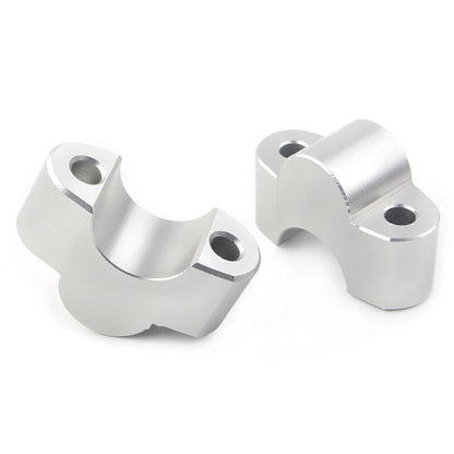 2X Handlebar Riser Adapter for Kawasaki Z900RS (2018–2020)