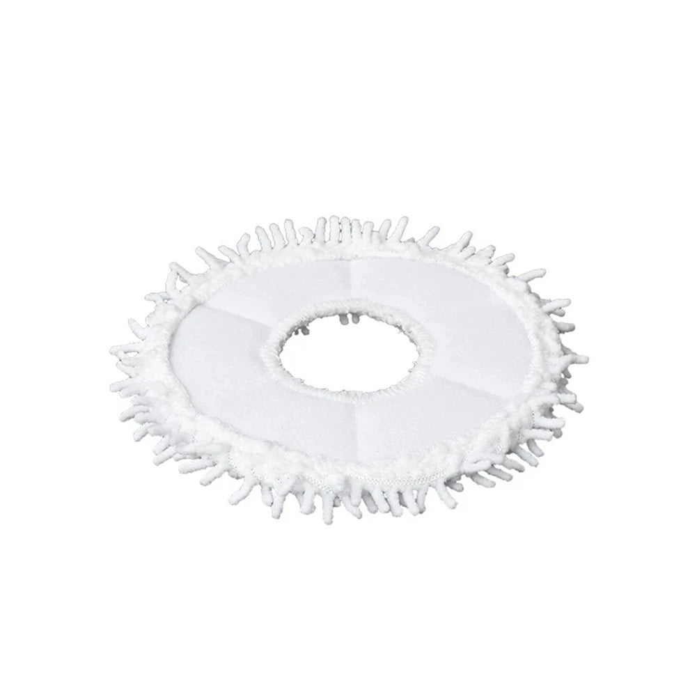 6 Pack Mop Pads for Yeedi Mop Station (Self-Cleaning Robot)
