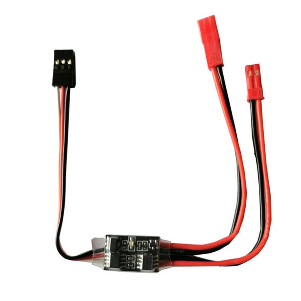 Remote Control Switch 20A 330V for RC Drones and Water Pumps
