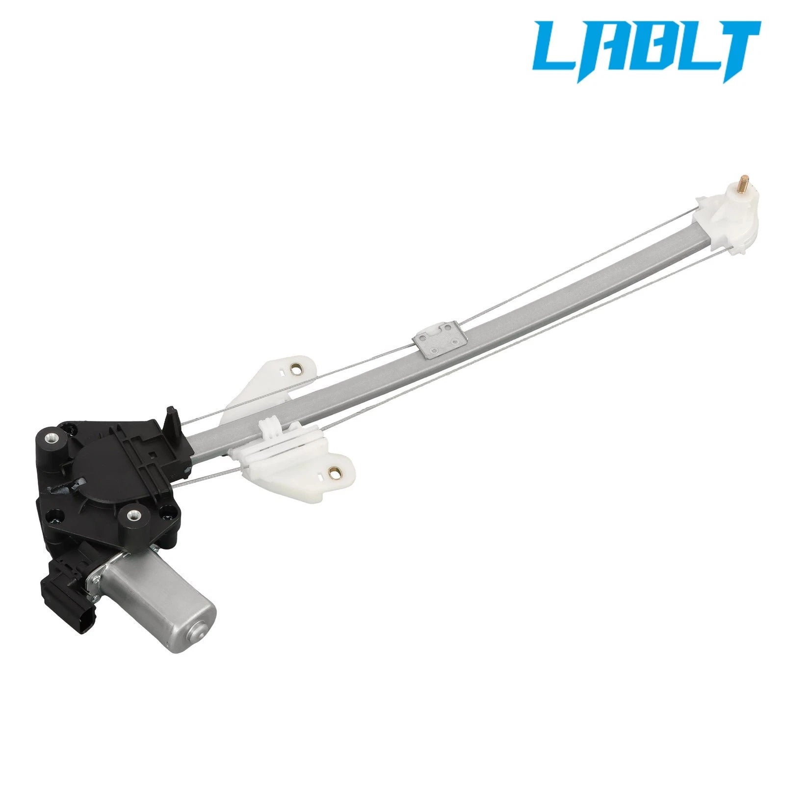 Rear Left Power Window Regulator with Motor for Honda Insight (2019–2021)