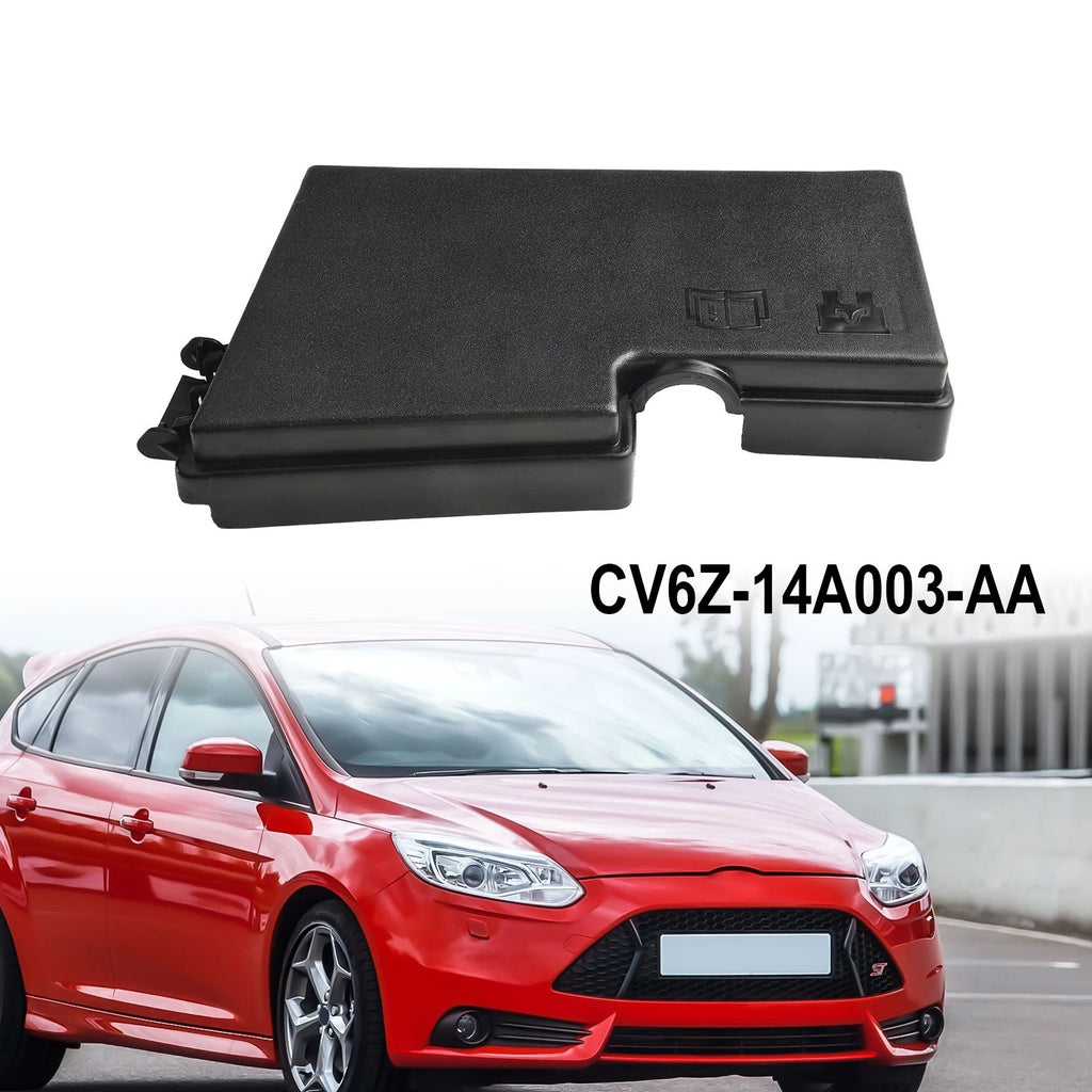 Fuse Box Top Cover for Ford Focus (2012–2018) CV6Z14A003AA