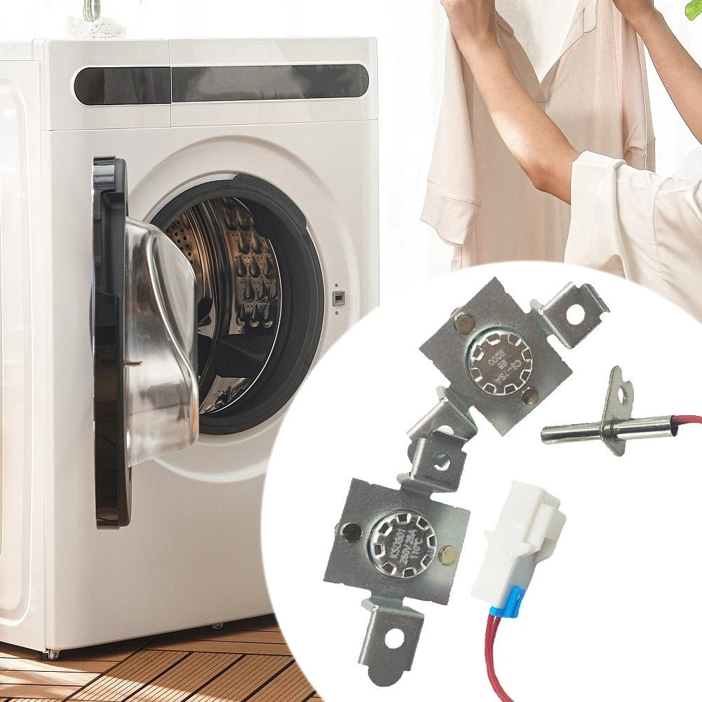 Dryer Thermistor Kit for Dryer Repair