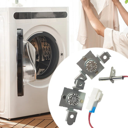 Dryer Thermistor Kit for Dryer Repair