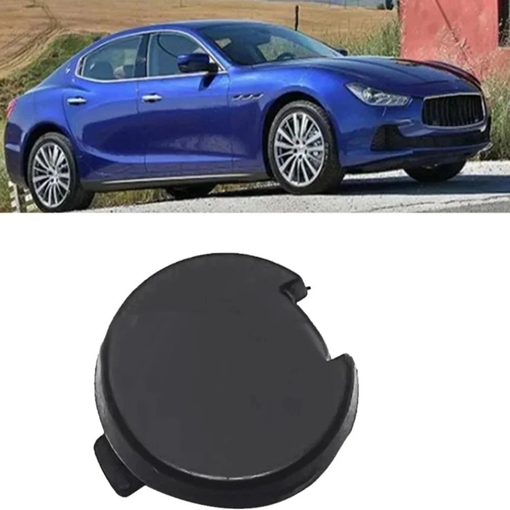 Towing Hook Cover Cap for Maserati M156, Ghibli (2014–2020)