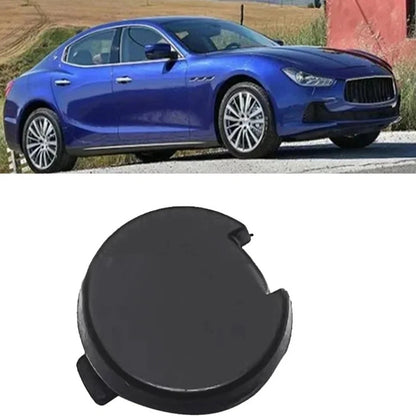 Towing Hook Cover Cap for Maserati M156, Ghibli (2014–2020)