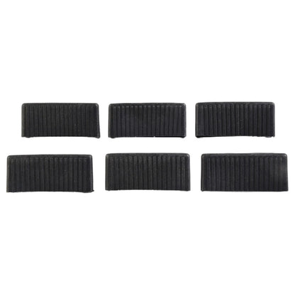 Replacement Bed Slat Cap for 2.56 X 0.35"