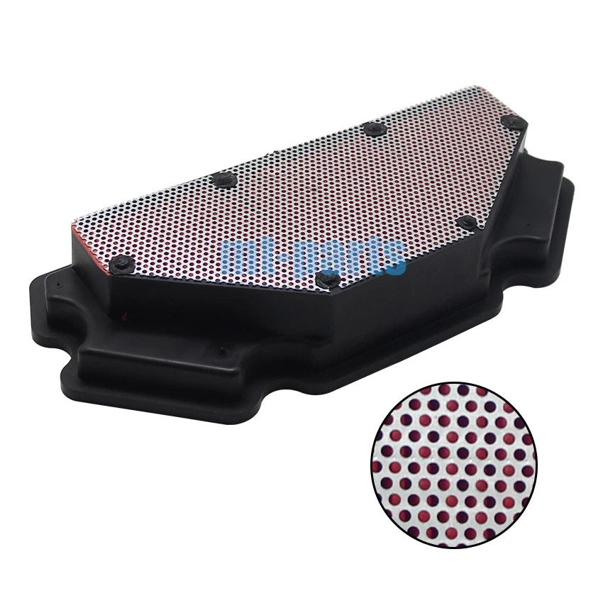 Air Filter Element for Kawasaki ER-6F ER-6N Ninja 650 (2012–2016) 11013-0713