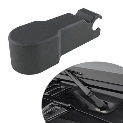 Front Windshield Wiper Arm Cover Cap for Jeep JK Wrangler (2007–2018) #68002391AA