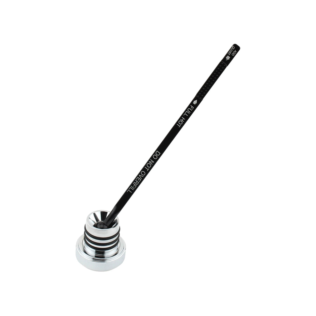 Oil Dipstick Tank Cap Plug 0710-0150 for Harley Davidson Dyna (1999–2005)
