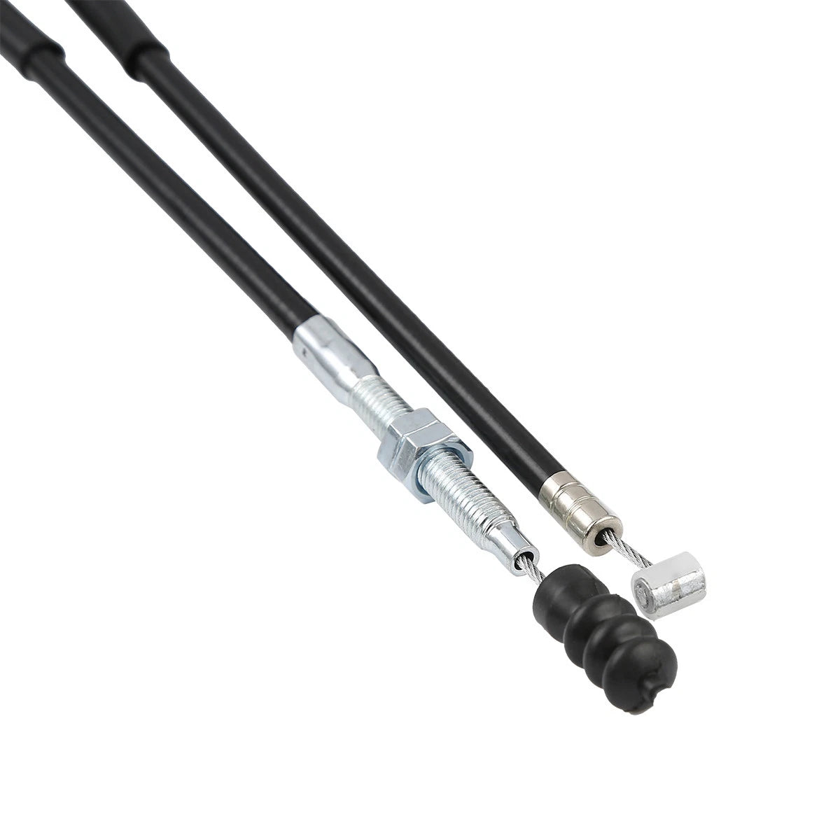 Clutch Cable for Honda CRF150F (2003–2005), CRF230F (2003–2009, 2012–2019)