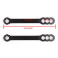 Lowering Links for Suzuki GSXR 1300 Hayabusa (1999–2011) Black T9