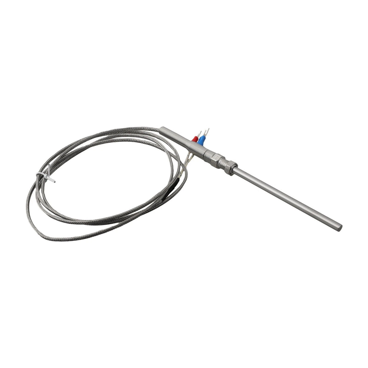 5m K Type Thermocouple Probe Sensor for Consistency