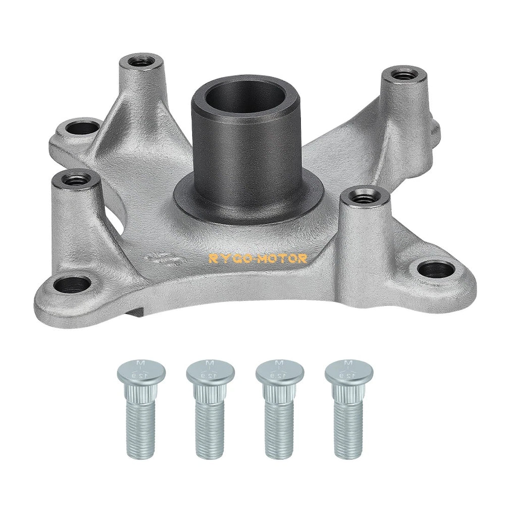 Rear Left/Right Hub & Bolts for Polaris Sportsman 300 400 (2008–2010) 5135546