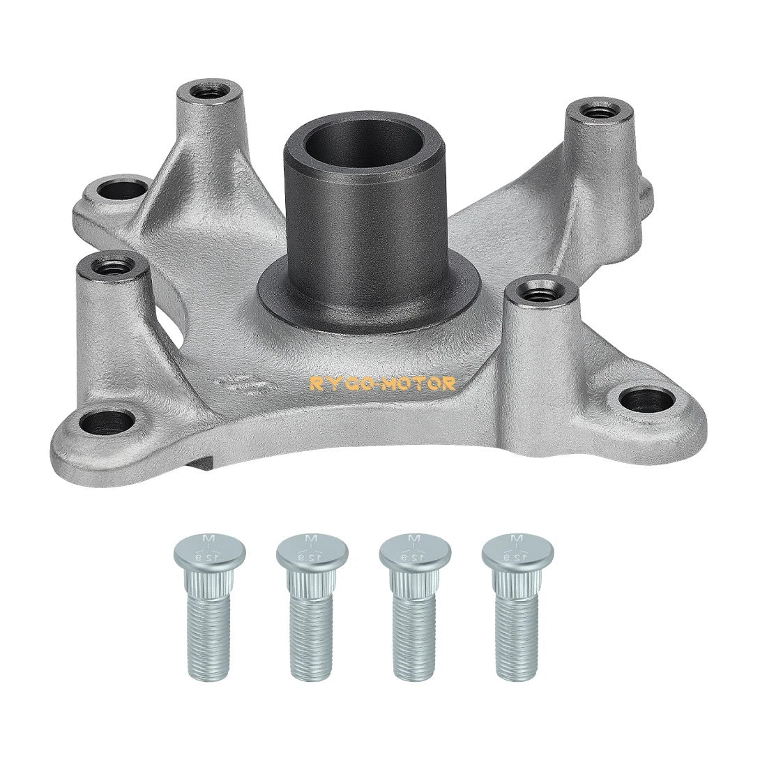 Rear Left/Right Hub & Bolts for Polaris Sportsman 300 400 (2008–2010) 5135546