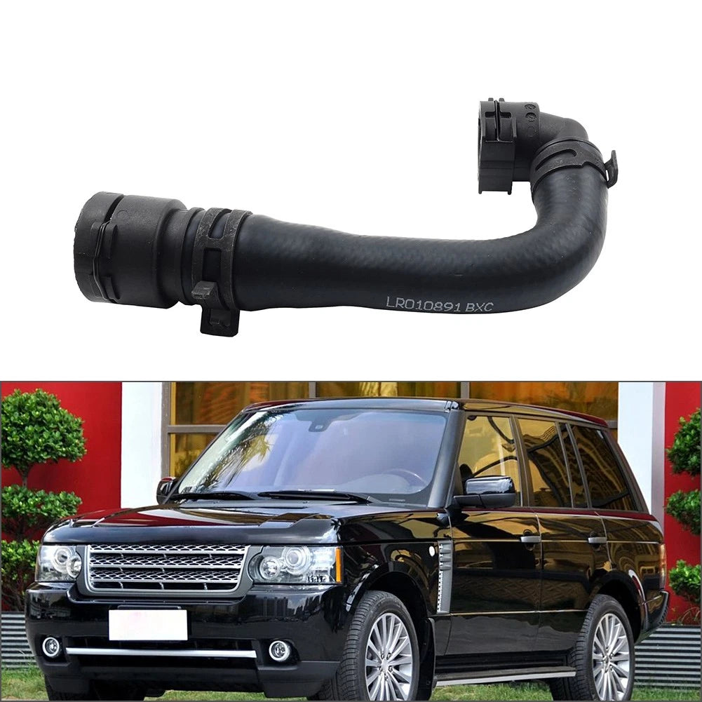 Radiator Coolant Water Hose LR010891 for Land Rover Range Rover (2010–2012)