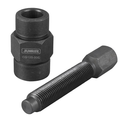 Magneto Flywheel Stator Puller Tool for Honda Kawasaki Yamaha (All Years)