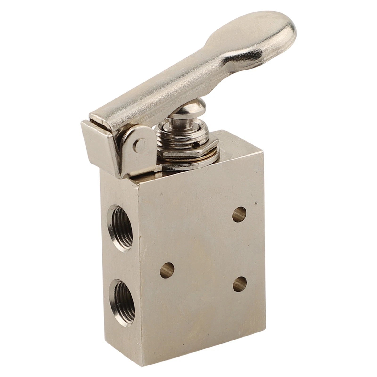 Dual Function Pneumatic Switch Valve for TAC241P+34T
