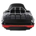 LED Light Mount Rack for Harley Touring (2014–Present)