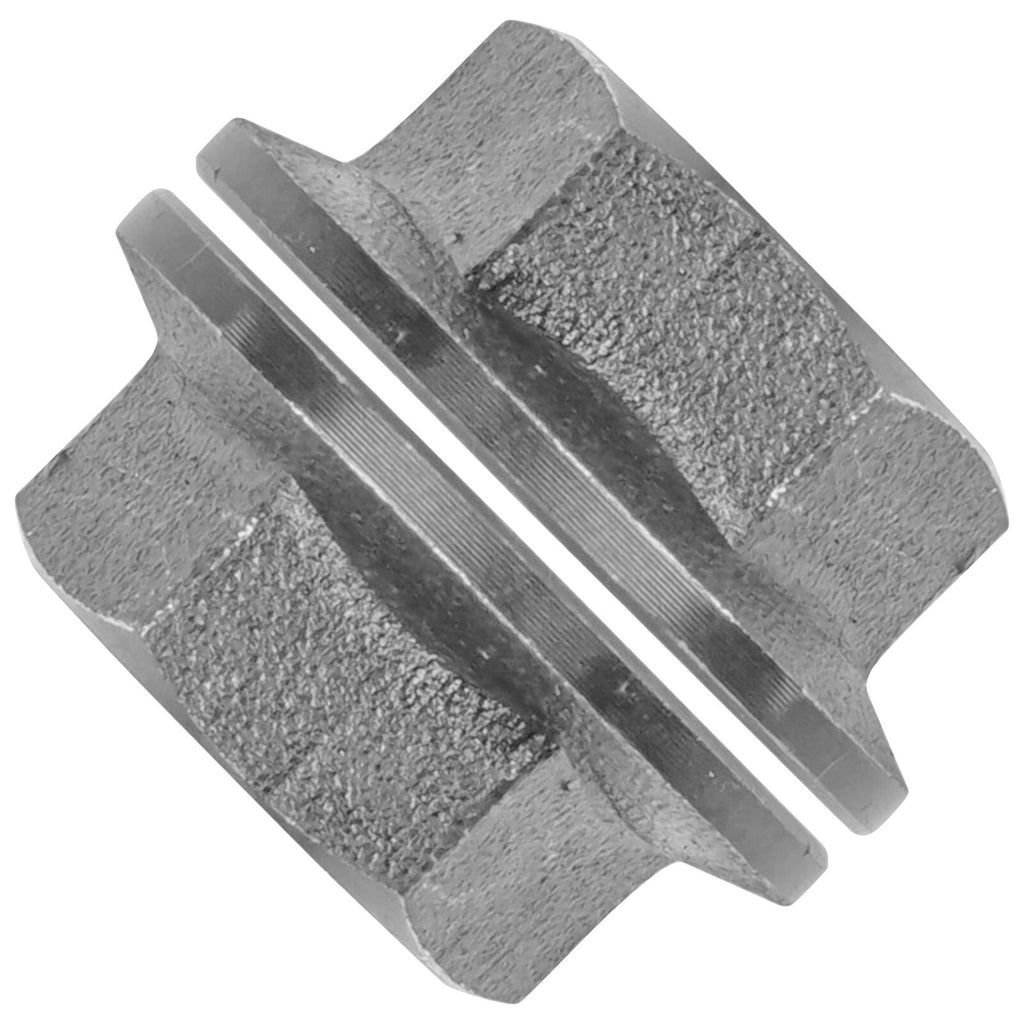 Deck Spindle Blade Nut Replacement for Toro LX420 LX423 LX425 (2018–2018)