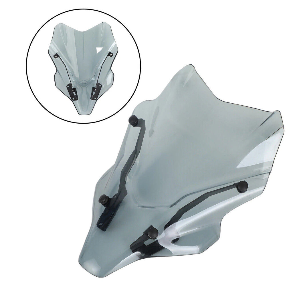 Windscreen Shield Protector for Yamaha MT-07 (2024) T9