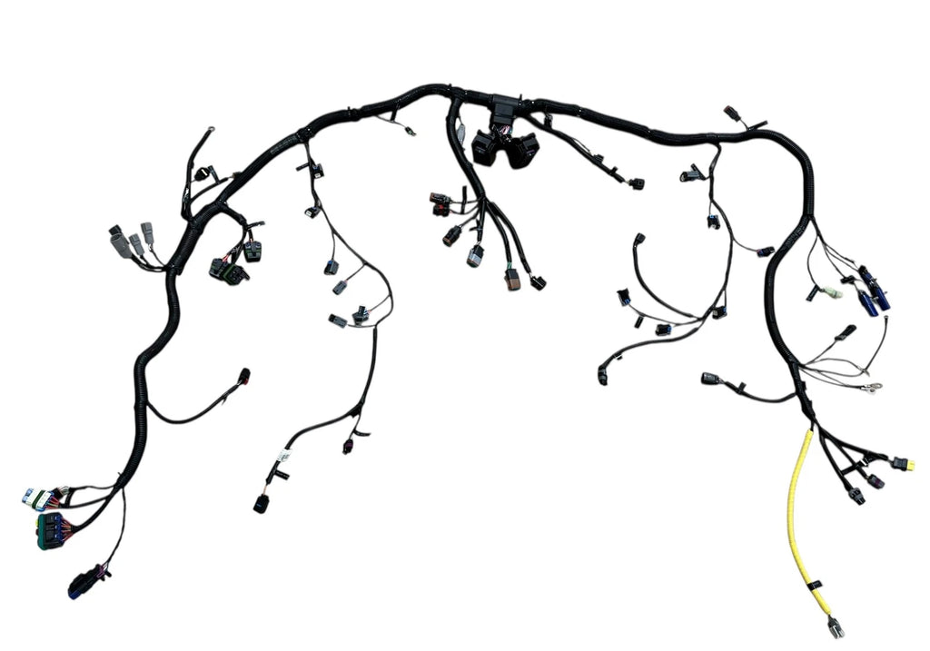 Engine Harness for Mercury (8M0178245, 8M2102000)
