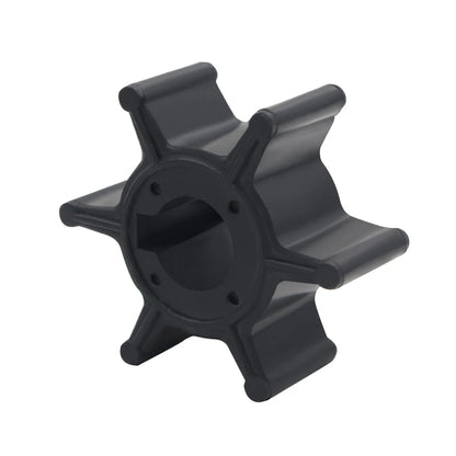 Water Pump Impeller For YAMAHA 4-Stroke 2.5HP 2-Stroke 3HP Outboard 6L5-44352-00