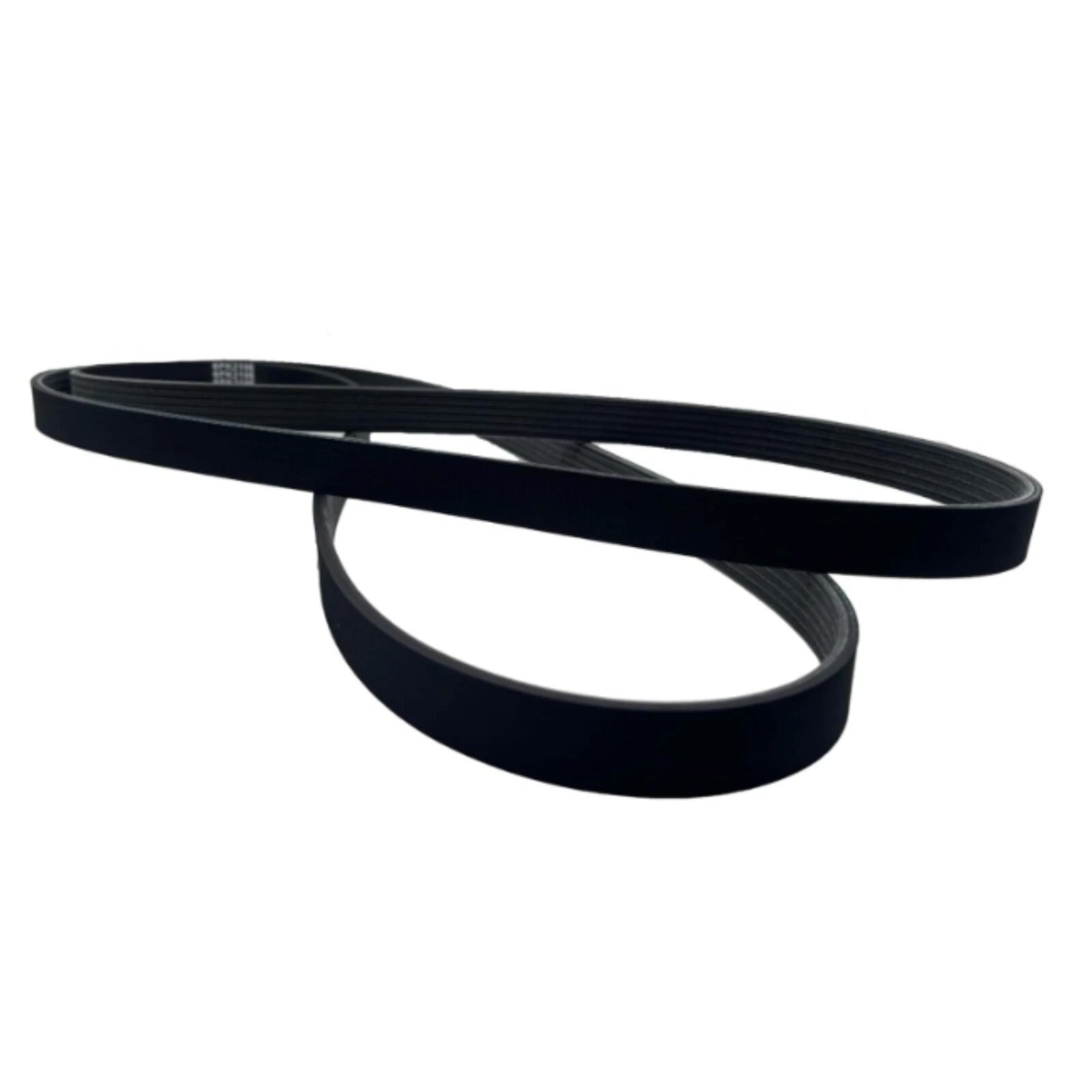 Power Steering Drive Belt for Volvo Penta D4 D6 (Replaces 21407028 3582696)