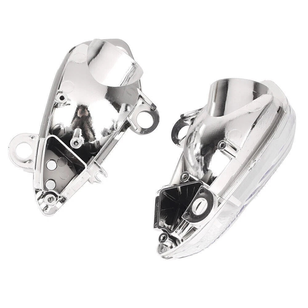 Clear Lens Indicator Turn Signal Housing for Honda CBR1000RR (2008–2009)