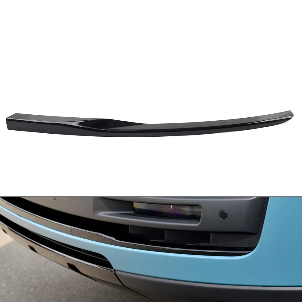 Front Bumper Insert Molding Trim for Land Rover Range Rover (2018–2022)