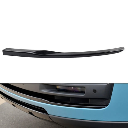 Front Bumper Insert Molding Trim for Land Rover Range Rover (2018–2022)